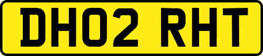 DH02RHT