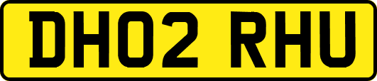 DH02RHU
