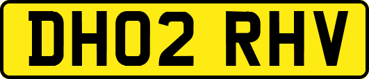 DH02RHV