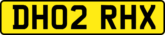 DH02RHX