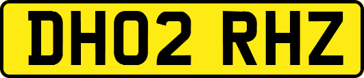 DH02RHZ