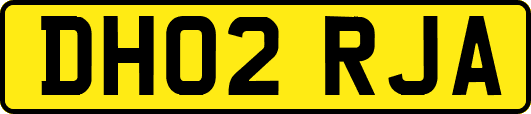 DH02RJA