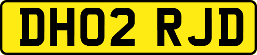 DH02RJD