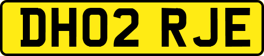 DH02RJE
