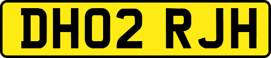 DH02RJH