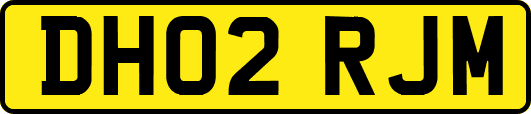 DH02RJM
