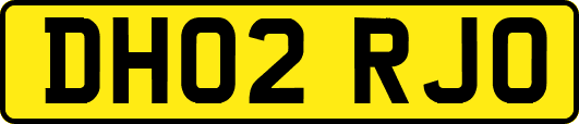 DH02RJO