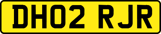 DH02RJR