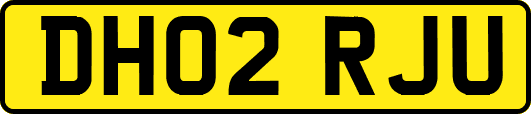 DH02RJU