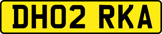 DH02RKA