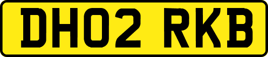 DH02RKB