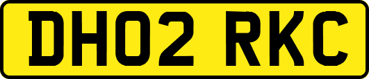DH02RKC