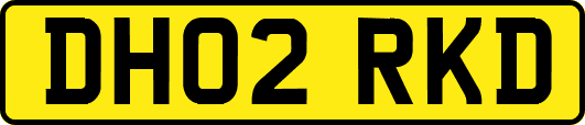 DH02RKD
