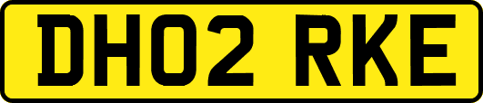 DH02RKE