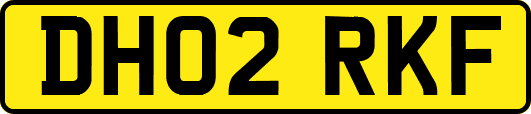 DH02RKF