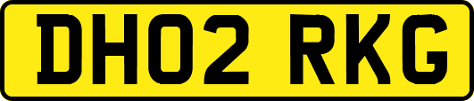 DH02RKG