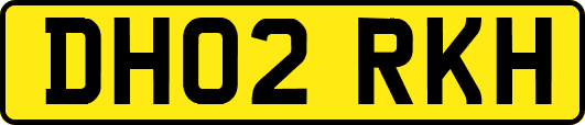 DH02RKH