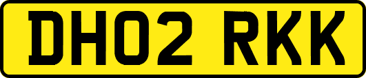 DH02RKK
