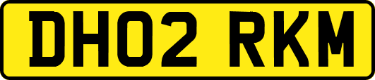DH02RKM