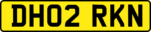 DH02RKN
