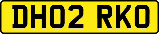 DH02RKO