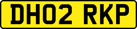 DH02RKP