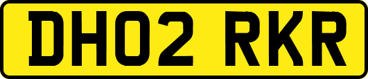 DH02RKR