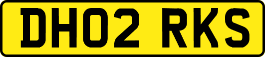 DH02RKS