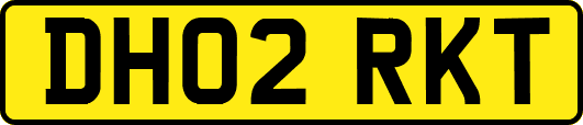DH02RKT
