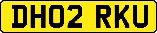 DH02RKU