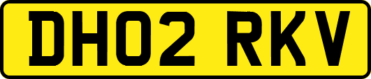 DH02RKV