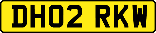 DH02RKW