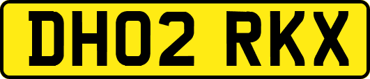 DH02RKX