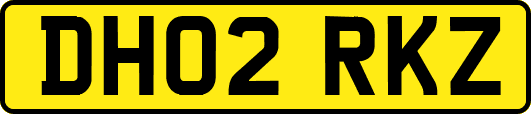 DH02RKZ