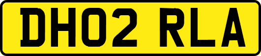 DH02RLA