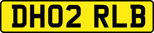 DH02RLB