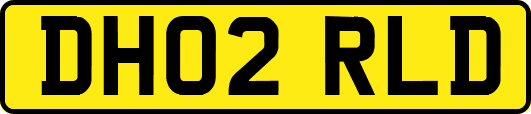 DH02RLD