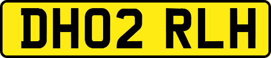 DH02RLH