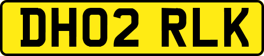 DH02RLK