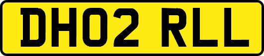 DH02RLL
