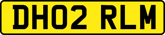 DH02RLM