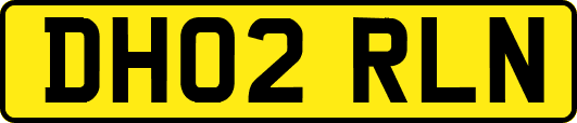 DH02RLN