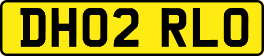 DH02RLO