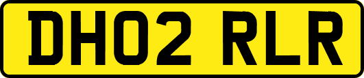 DH02RLR