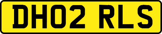 DH02RLS