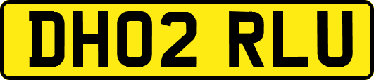 DH02RLU