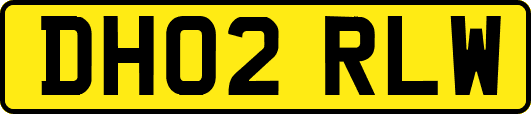 DH02RLW