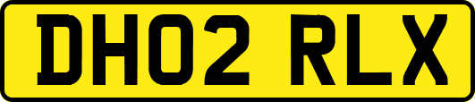 DH02RLX