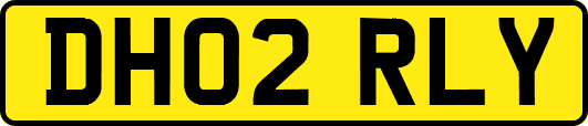 DH02RLY