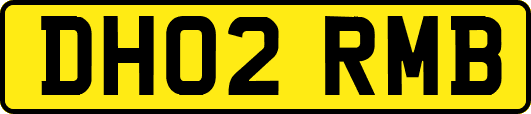 DH02RMB
